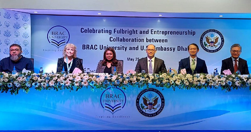 US Embassy announces resumption of Fulbright Program