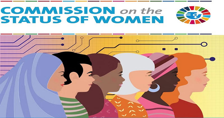 Bangladesh elected to UN Commission on Status of Women