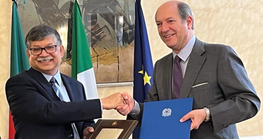 Italy agrees to take skilled workers from Bangladesh under bilateral arrangement
