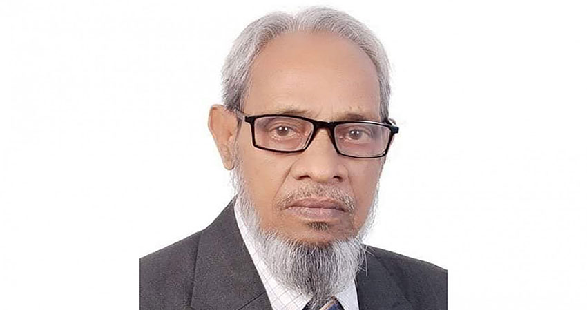 BNP chairperson's adviser Abdus Sattar resigns