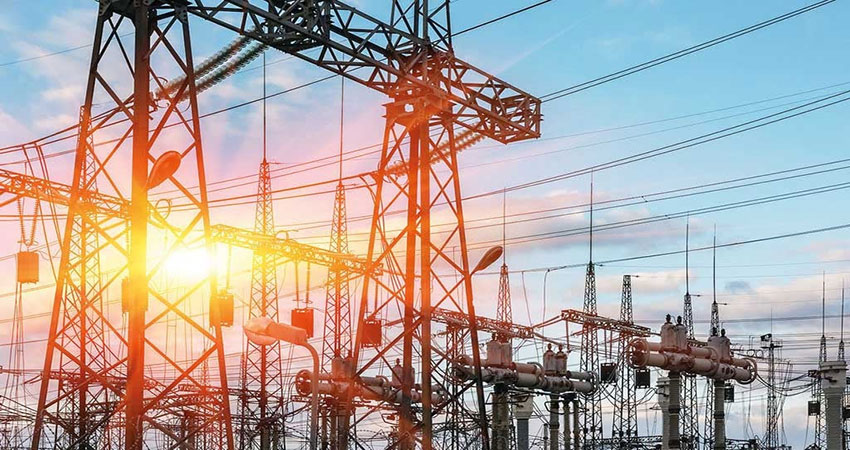 Power generation rises to 15,304 MW setting new record