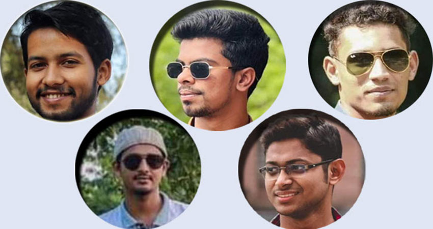 JU expels 5 BCL activists temporarily