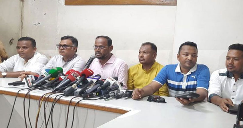 BNP to hold ‘youth rally’ at Suhrawardy Udyan on Saturday