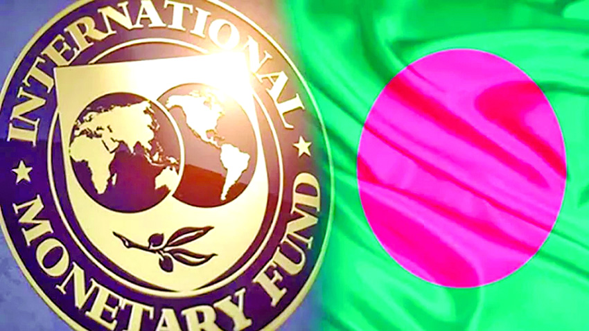 IMF ties new $5bn package to tough reform agenda