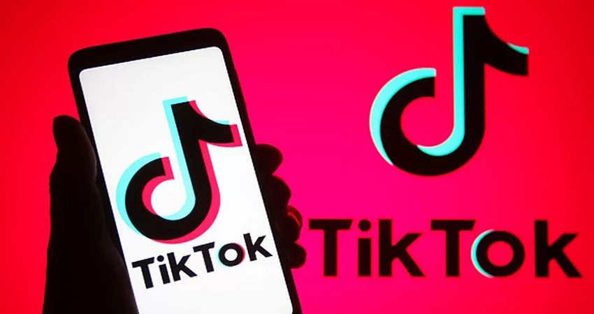 TikTok may be fined £27m for failing to protect children