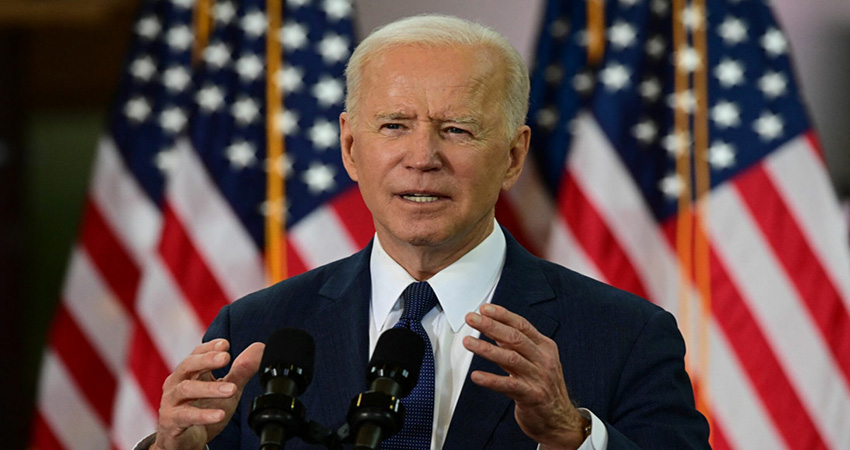 Poland blast may not be from missile fired from Russia: Biden