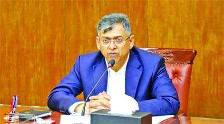 Govt announces major legal reforms,  heightened border security measures