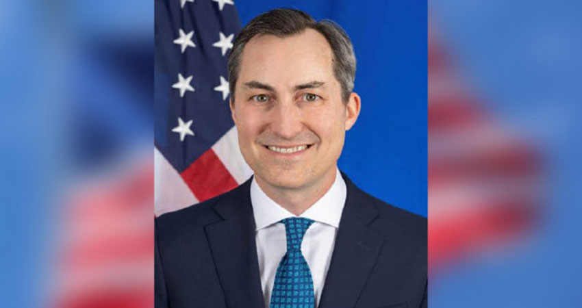 Not aware of six Congressmen's letter to Biden on Bangladesh: US Spokesperson