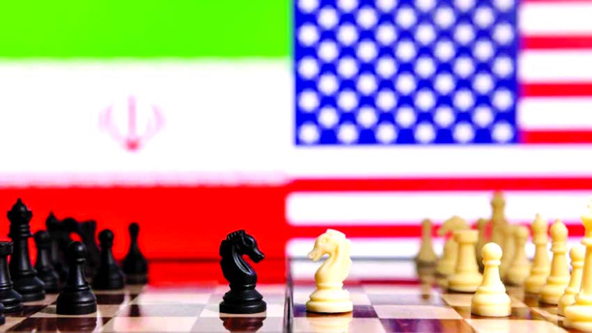 US waives Iran sanctions, Trump warns Tehran it must abide by agreement