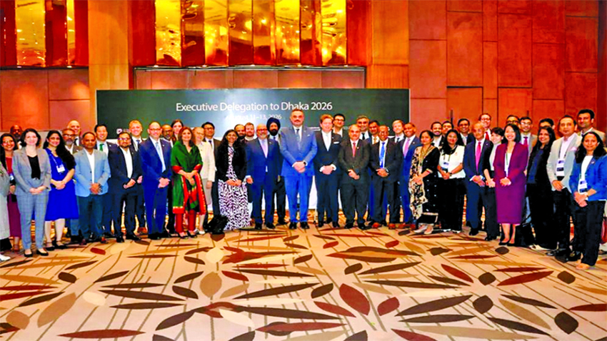 US business delegation in Bangladesh to explore investment opportunities