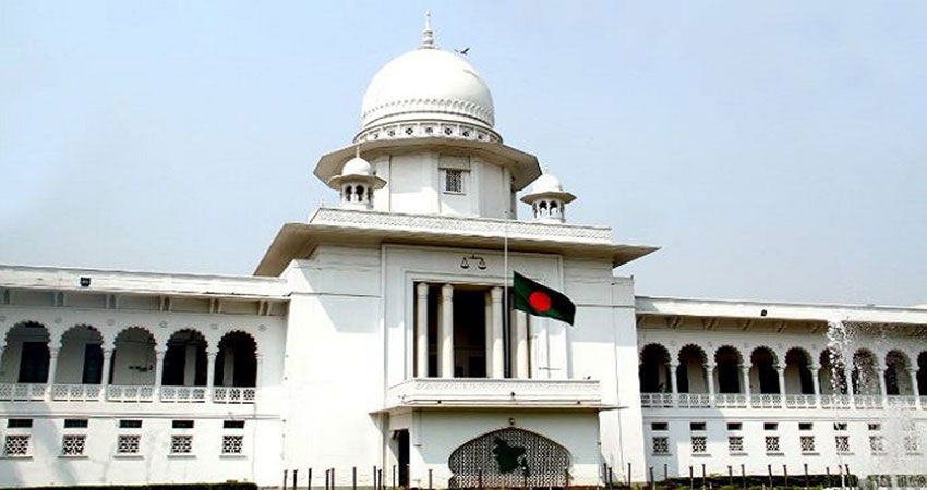 HC seeks Rajuk explanation over missing of 30,000 documents