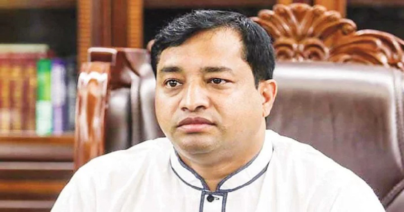 Ex-Gazipur mayor Jahangir gets 8-week bail