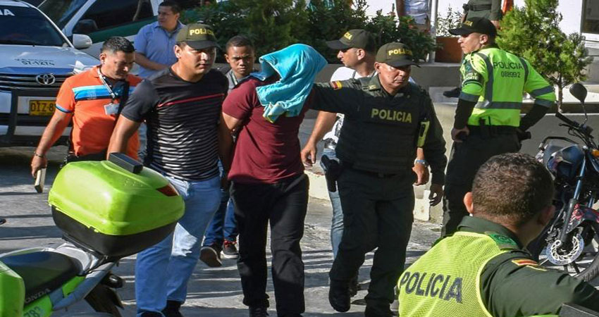 Five dead in attack on Colombia-Ecuador border