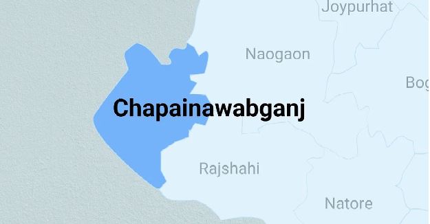 A life sentence is imposed in a drug case in C'nawabganj