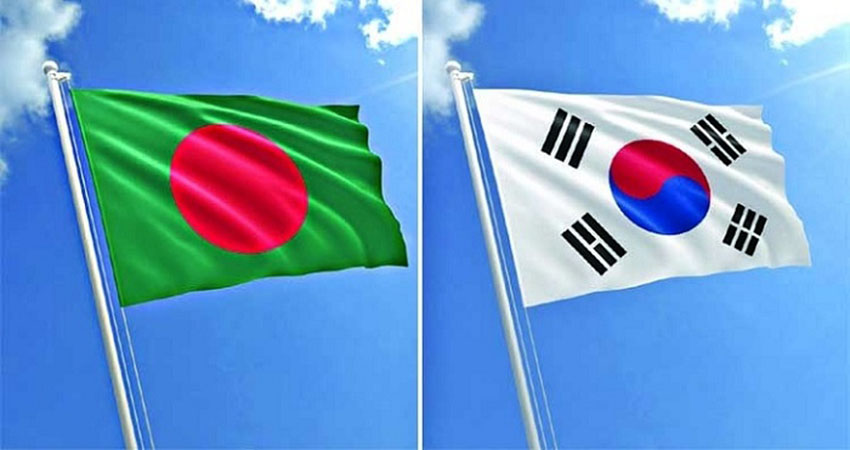 South Korea to provide $3bn in soft loans to Bangladesh
