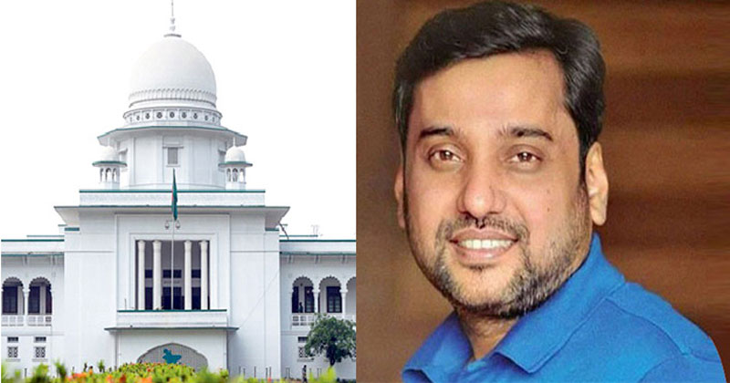 HC cancels Samrat's bail, orders to surrender