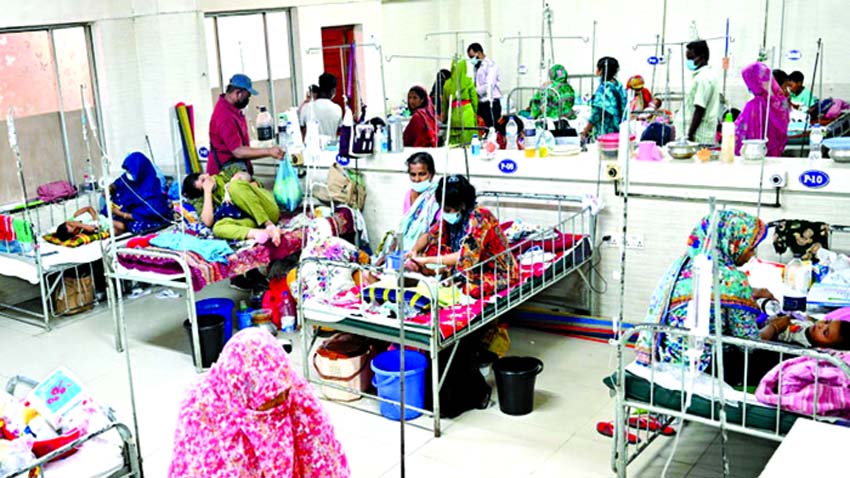 Measles outbreak: Death toll crosses 600 as seven children die