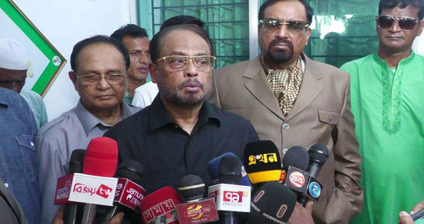 US visa policy to help Bangladesh hold fair polls: GM Quader