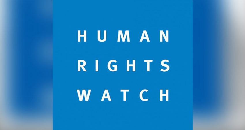 Mass arrests of opposition activists undermine conditions for free, fair election in Bangladesh: HRW