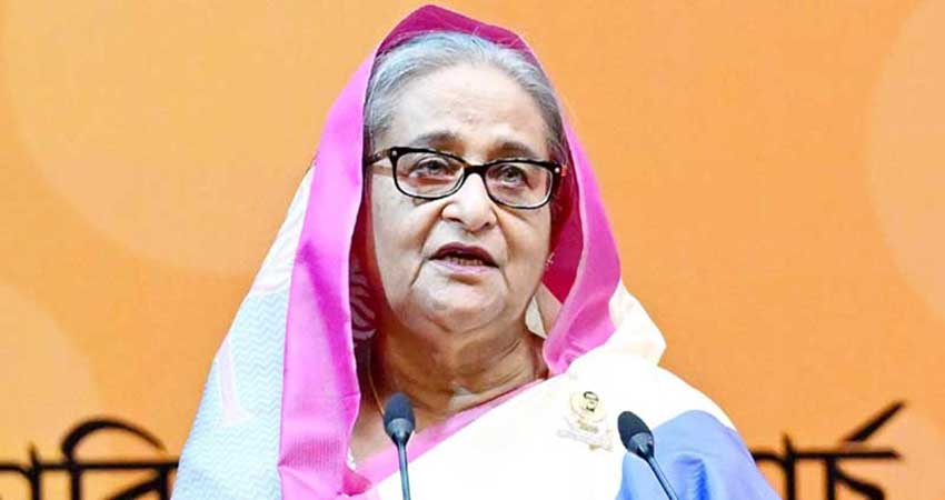 LDC5 Conference: PM to leave Dhaka for Doha on Mar 4