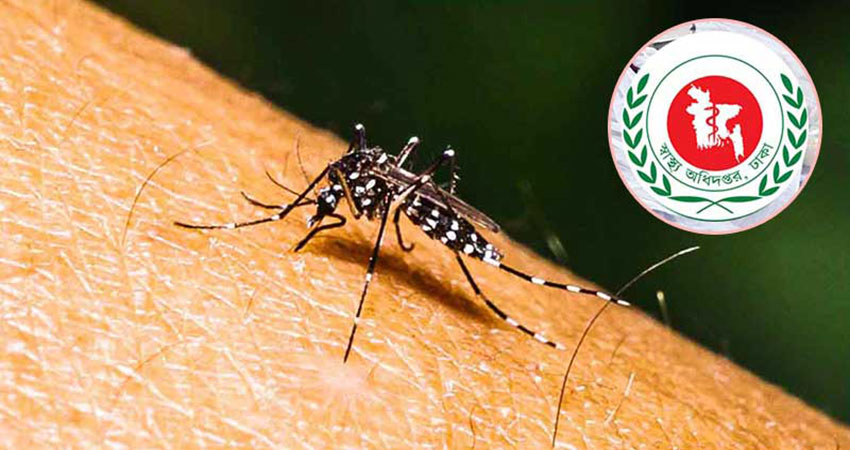 Eleven more die from dengue, 2,595 hospitalised in 24hrs