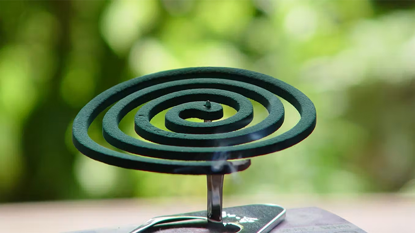 After Nine Hearings, Another Attempt to Grant Environmental Clearance to Mosquito Coil Factory