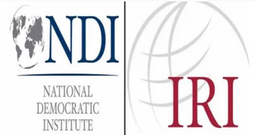 Election: NDI, IRI to deploy joint technical assessment team