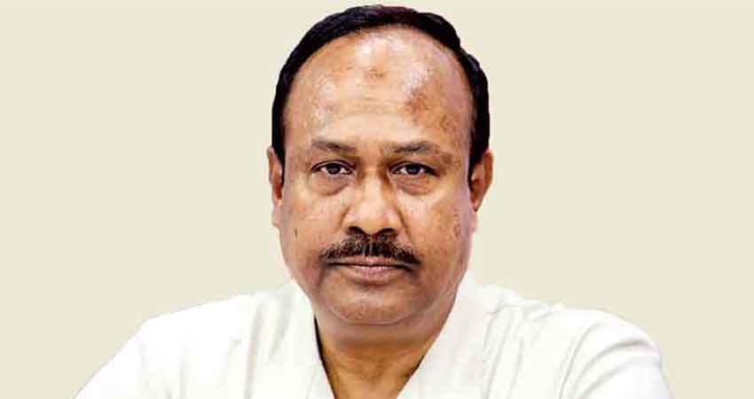 Chunnu terms Raushan’s takes over as JaPa chairman fake