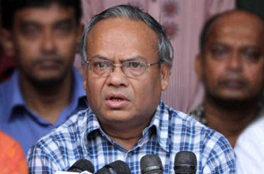 Government is inciting unrest to blame the opposition: Rizvi