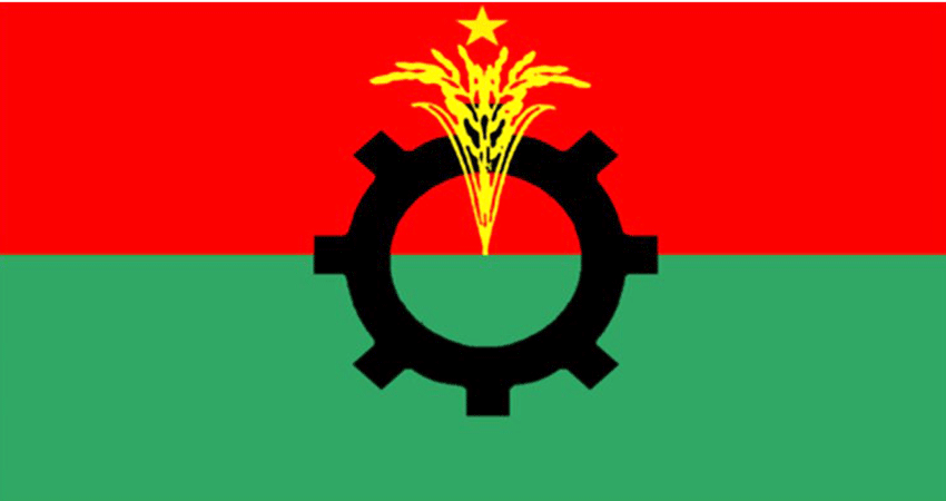 BNP again declares two-day mass contact programme