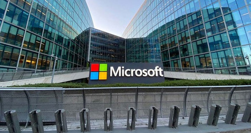 Microsoft to cut staff again: reports