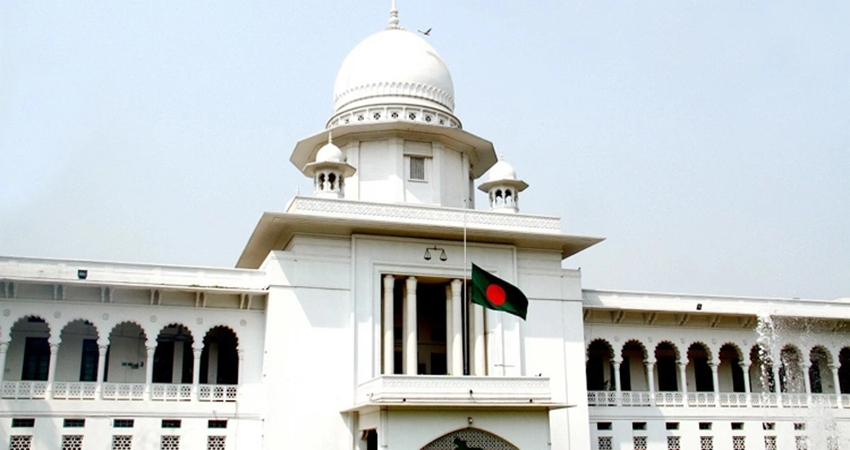 Top court halts HC order that nullified permission to arrest govt officials