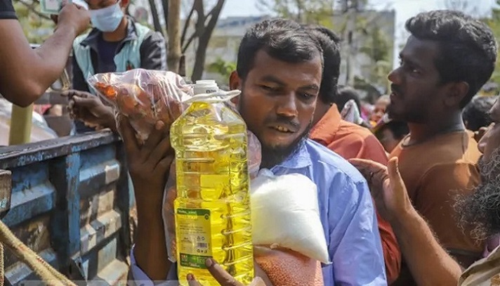 ঘোষণা দিয়েও টিসিবির পণ্য বিক্রি স্থগিত