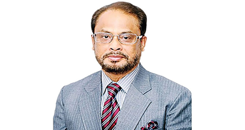 GM Quader cannot perform duties as JaPa chairman: Appellate Division