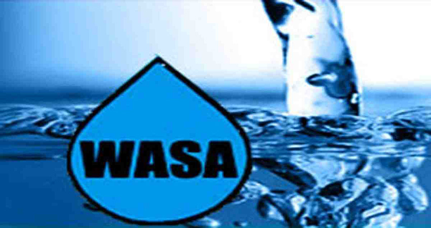 Dhaka WASA increases water price by 5%