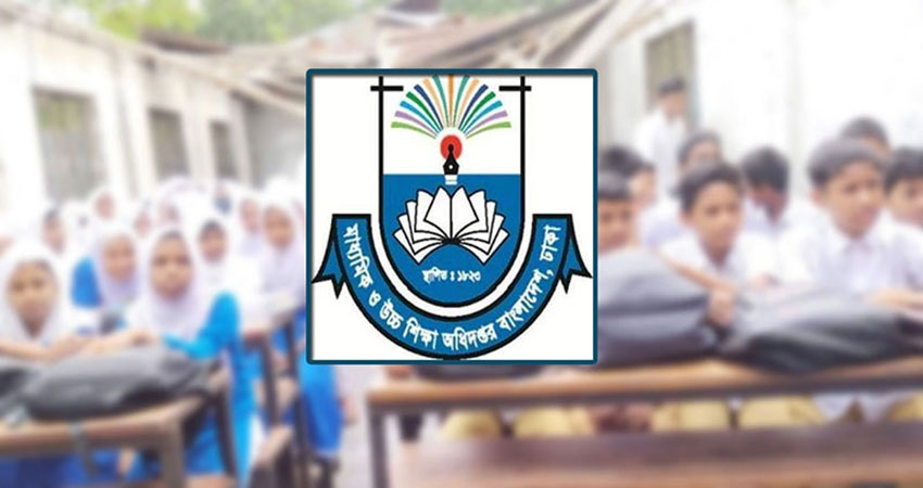 SSC exams under six boards for May 14, 15 postponed due to Mocha