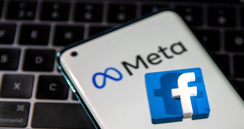 Meta, Facebook’s parent company, records first ever revenue drop amid recession fears