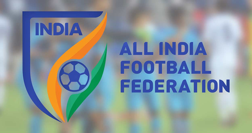 Fifa suspends Indian football federation due to 'undue third party influence'