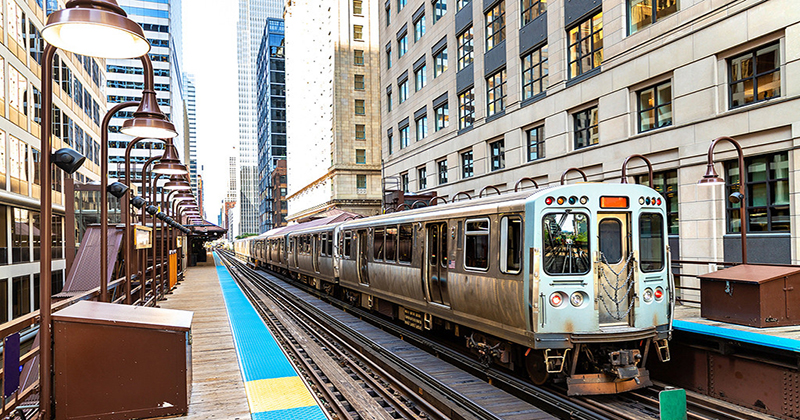 Bangladesh-born girl dies after falling under moving train in New York