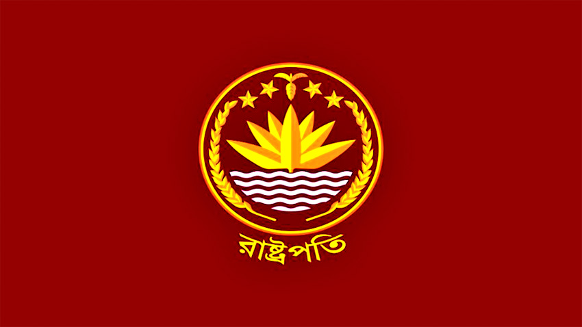 New President to be elected in September: Law Minister