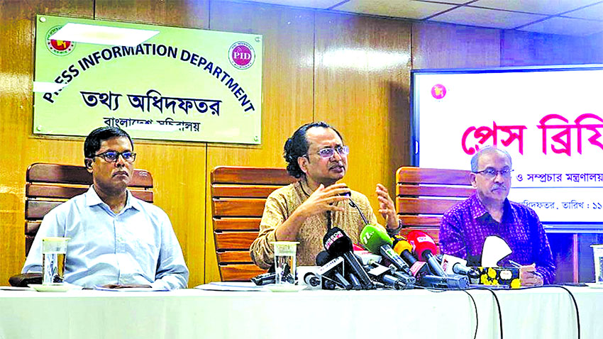 India’s role has long  been questioned by BD’s people: Zahed