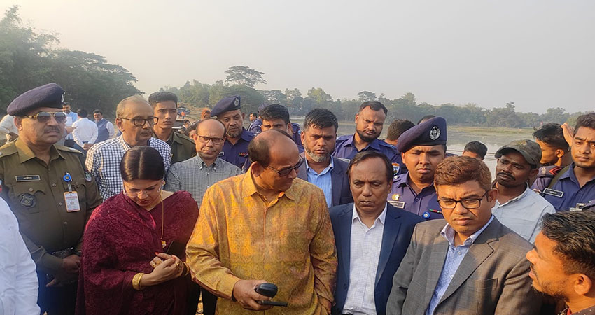 আখাউড়া-আগরতলা রেলপথে ট্রেন চলাচল করবে জুন মাসে: রেলমন্ত্রী