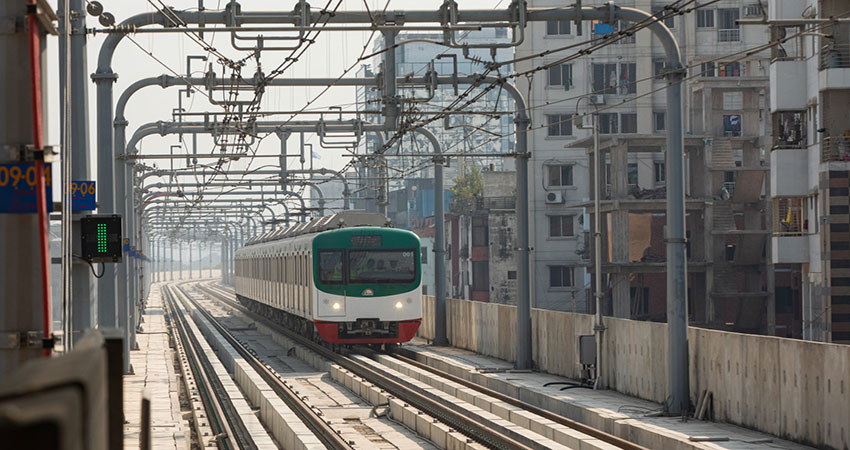 Metro rail: Everything you need to know ahead of launch