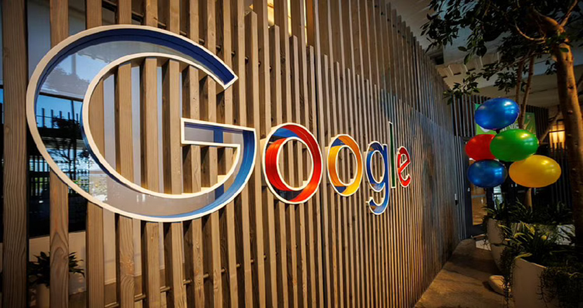 Google employees petition bosses for abortion policy changes