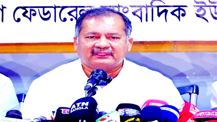 Swapon for making Jatiya Sangsad main centre of politics to value martyrs’ sacrifices